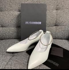 Jil Sander ジルサンダー リング アンクレット パンプスのサムネイル