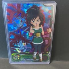スーパードラゴンボールヒーローズ ギネ SH2-59のサムネイル