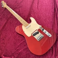 メンテ済 Squier Affinity TELECASTER CAR メンテ済 Squier Affinity TELECASTER CAR - メルカリ