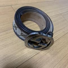 GUCCI ベルトのサムネイル