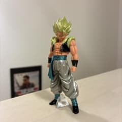 HGドラゴンボール02 SAIYAN SPECIAL EDITION ゴジータのサムネイル