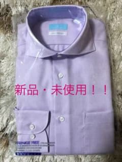 メンズ ワイシャツ 長袖のサムネイル