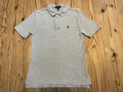 ラルフローレン　ポロシャツ