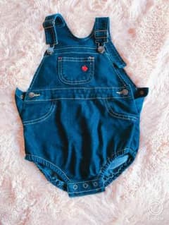 オーバーオール POLO babyのサムネイル