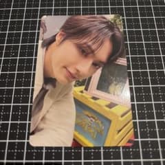 SEVENTEEN JUN ジュン トレカ 消費期限 - メルカリ