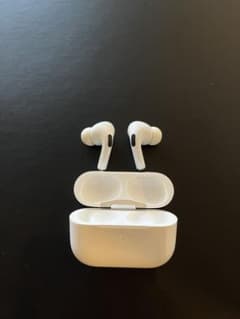 【正規品】AirPods Pro 第一世代のサムネイル