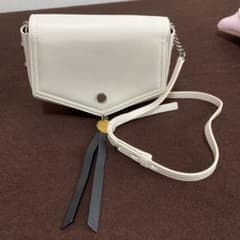JIMMYCHOO ジミーチュウ ショルダーバッグのサムネイル