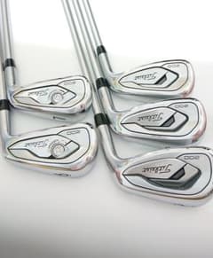 タイトリスト T200 デラマックス 02-75 DERAMAXのサムネイル