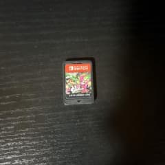 Nintendo Switch Splatoon 2