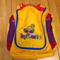 Nao様 ヒスミニ リュックのサムネイル