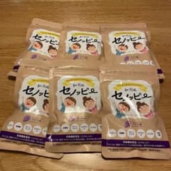 セノッピー 1袋 15日分　6袋のサムネイル