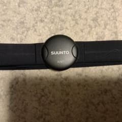 SUUNTO HR ベルトのサムネイル