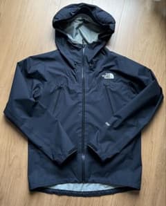 ノースフェイス　CLIMB VERY LIGHT JACKET NP11505黒