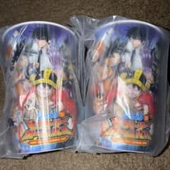 ジャンプビクトリーカーニバル ジャンバル2026 特製ギャラクシーカップ