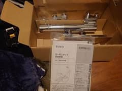TOTO TBV034 TBW04008J TN142C Bセット 新品未使用 - メルカリ
