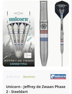 Unicorn ユニコーン ジェフリー デ ズワーン マエストロ フェーズ2 Unicorn ユニコーン ジェフリー デ ズワーン マエストロ フェーズ2