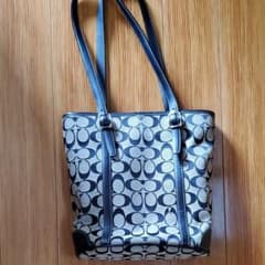 COACH コーチ トートバッグのサムネイル