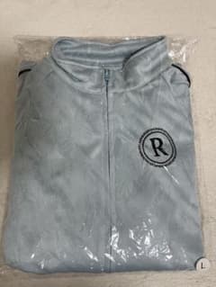 RADWIMPS ジャージ 定価以下の為値下げ不可。最安値。 - メルカリ