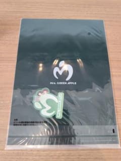 미세스 1번 복권 클리어 파일&스티커