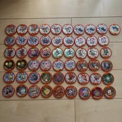 妖怪ウォッチ大吉メダル55枚まとめ売り - メルカリ