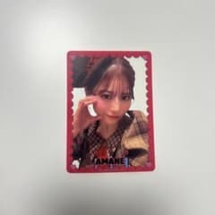 FRUITSZIPPER 月足天音 クリアトレカのサムネイル