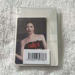 TWICE THIS IS FOR サナ アクリルフォトホルダーのサムネイル