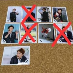 大野智 公式写真のサムネイル