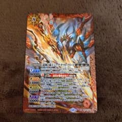 龍神の覇王ジーク・ヤマト・フリード - メルカリ