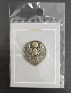 非売品　関西万博　エジプト館 プロトタイプ VIPピンバッジ 希少 1/20個 m84300178544_1.jpg?1757659005