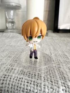 すとぷり ジェル ガチャガチャ②のサムネイル