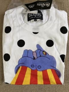 し*ん様 THE BEATLES CDG Tシャツ M - メルカリ