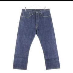 Levi's 36 VINTAGE S501XX 1944大戦モデル Levi's 36 VINTAGE S501XX 1944大戦モデル - メルカリ