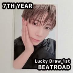 BTS ラキドロ BE 未公開 トレカギ テヒョン BTS ARIRANG テヒョン ラキドロ - メルカリ