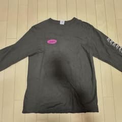 HUMP BACK 長袖Tシャツ 2023年武道館 - メルカリ