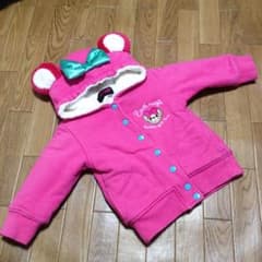 アースマジック♡90♡アウターのサムネイル