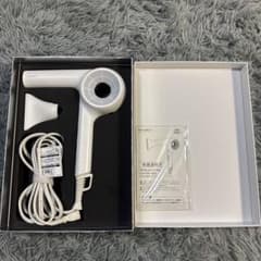 MAGNET Hair Pro ドライヤーゼロ HCD-G06W - メルカリ