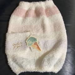 ジェラートピケ 腹巻きのサムネイル