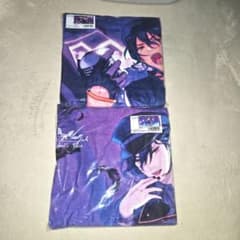 あんスタ ビジュアルバスタオル 朔間零のサムネイル