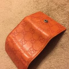 GUCCIキーケースのサムネイル