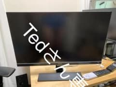 Benq 27インチ液晶モニターディスプレイ EW2775ZHのサムネイル