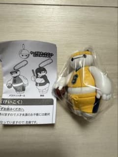 東京ディズニーリゾート　カプセルトイ　 ベイマックス バスケットボール