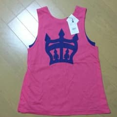 （売り切りセール）新品　RCWB 重ね着風タンクトップ　再出品のサムネイル