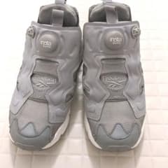 リーボック インスタポンプフューリー 23cm Reebokのサムネイル