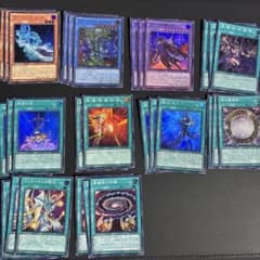 ORIGINAL ARTWORK COLLECTION ブラマジセット　10種のサムネイル