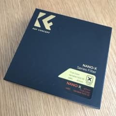 K&F Concept NANO-X ND2-32 67mmのサムネイル