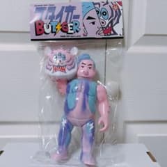 ART JUNKIE ブタイガー 限定マーブル ピンク アートジャンキー - メルカリ