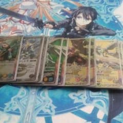 バトスピ　ゴッドゼクスのサムネイル