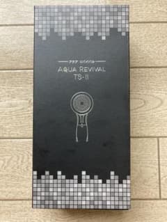アクア　リバイバル　AQUA REVIVAL TS-II シャワーヘッドのサムネイル