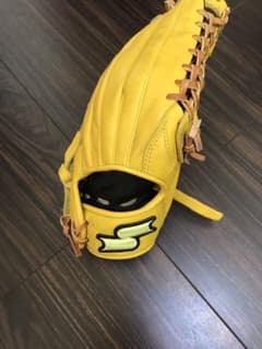 SSK 外野手用 軟式グローブのサムネイル