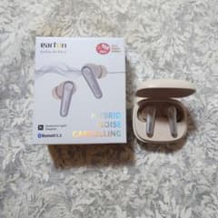 EarFun Air Pro3 【オフホワイト】のサムネイル